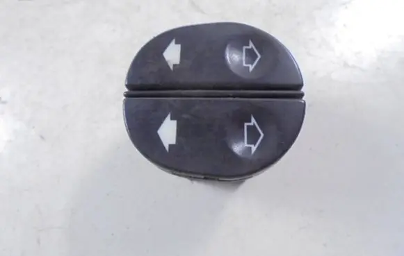 Ford Fusion Electric window control switch 96FG14529BC