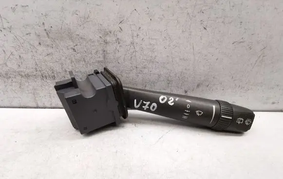 Volvo V70 Wiper control stalk 9452391