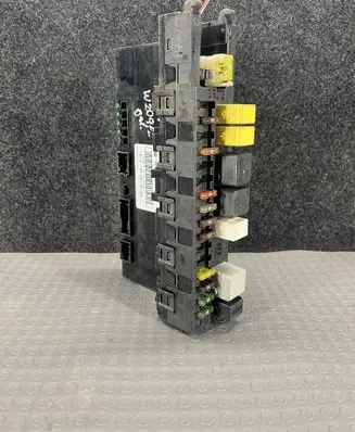 Mercedes-Benz CLK A209 C209 SAM control unit A2035453401 2035453401 5DK008486