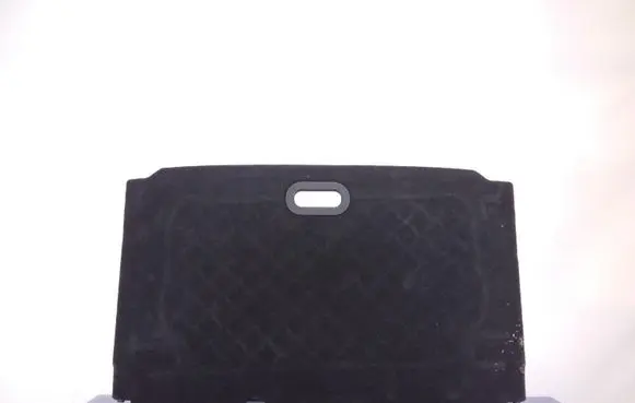 Ford Ecosport Front floor carpet liner GN15-N11578