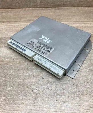 Mercedes-Benz E W210 ESP (stability system) control unit 0155457632 0265106113