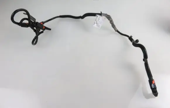 Citroen C3 Fuel line pipe