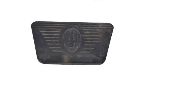 Maserati Ghibli Brake pedal 298089