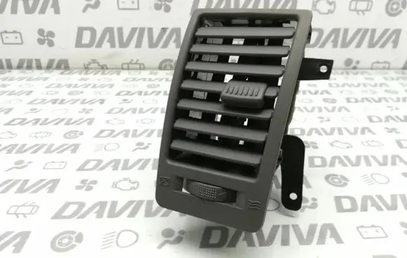 Hyundai Terracan Dashboard side air vent grill/cover trim 85740H1600