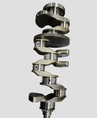 Volvo S90, V90 Crankshaft D4204T14