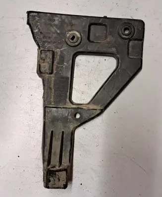 Audi A6 S6 C6 4F Front bumper mounting bracket 13672 4F0807227