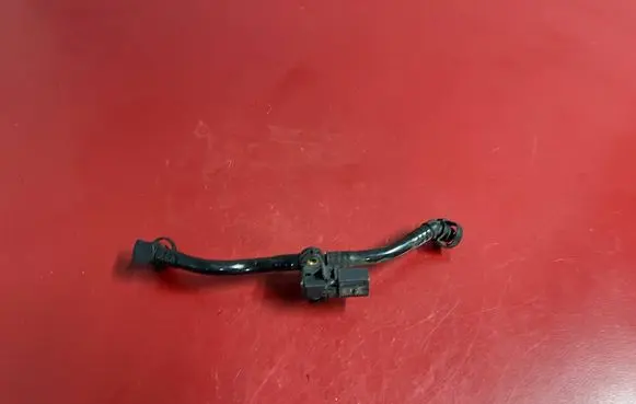 BMW X1 F48 F49 Vacuum line/pipe/hose 8671025 13908671025