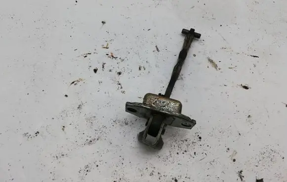 Suzuki Grand Vitara II Rear door check strap stopper NOCODE