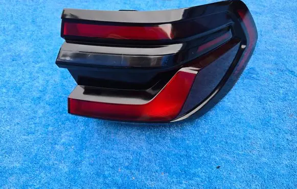BMW X7 G07 Rear/tail lights 5A5BEB2