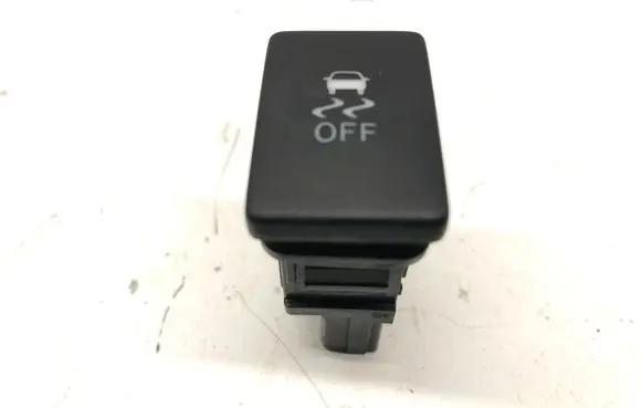 Toyota Highlander XU40 Other switches/knobs/shifts 15C032