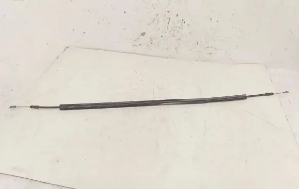 Fiat Ducato Sliding door cable line 