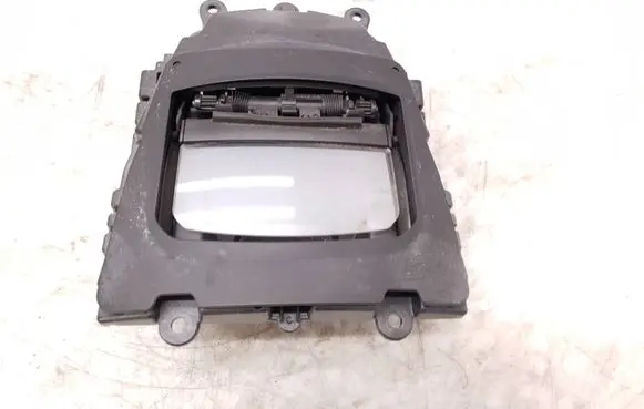 Renault Mégane Renault Sport III (IV Based) Head up display screen 249414542R A2C15729300