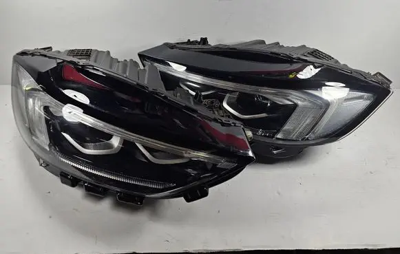 Ford Edge II Headlights/headlamps set KT4B13W030HG