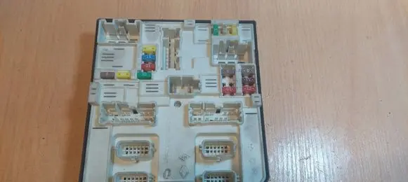 Fuse module