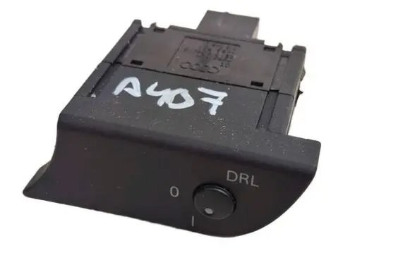 Audi A4 S4 B7 8E 8H Interior lighting switch 8E1919094C 0168452