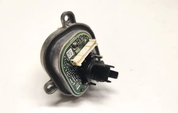 Xenon control unit/module
