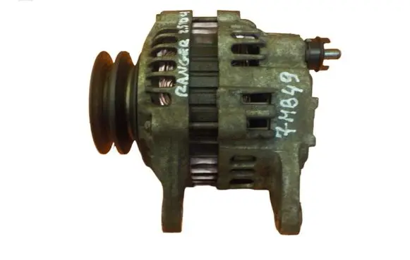 Ford Ranger Generator/alternator WLAA18300A A2TC14792T