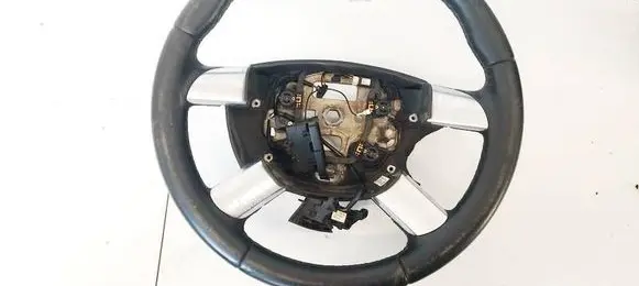 Ford Focus Steering wheel 4TC08182185 4M513600CL