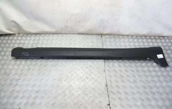 Volvo XC60 Front sill trim cover 31294849