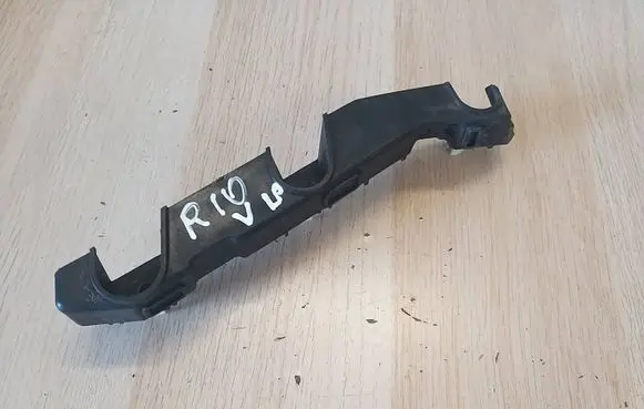 KIA Rio Front bumper mounting bracket 86513H8000