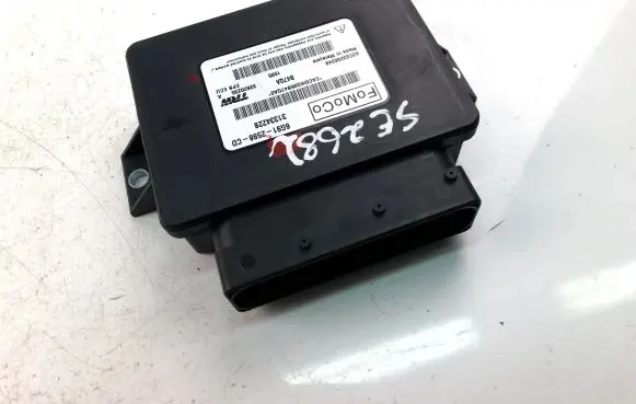 Volvo V70 Other control units/modules 31334228