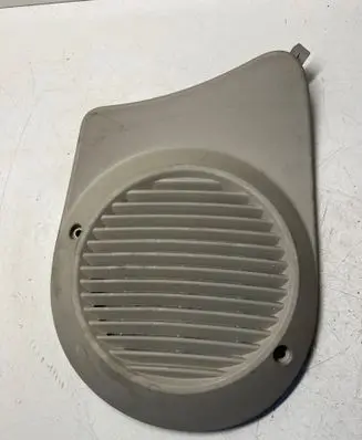Side speaker trim/cover