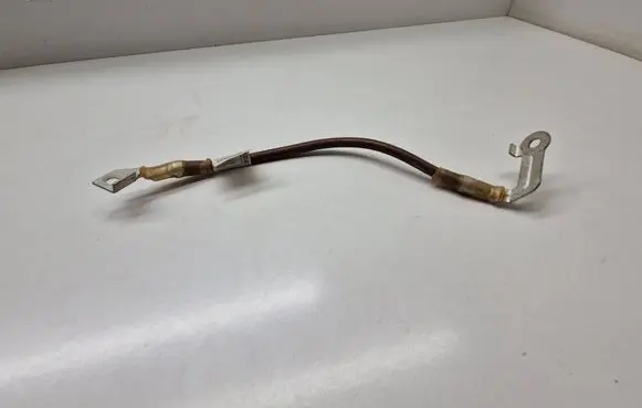 BMW i4 Other wiring loom 5A0FAE0 5A0FAD9
