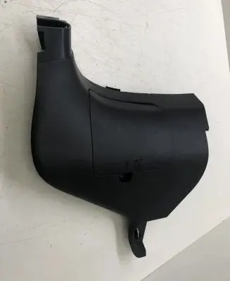 Mazda CX-5 II Front sill trim cover KB7W68390