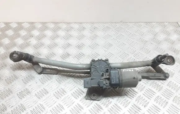 Opel Astra H Front wiper linkage 3397020632 0390241538