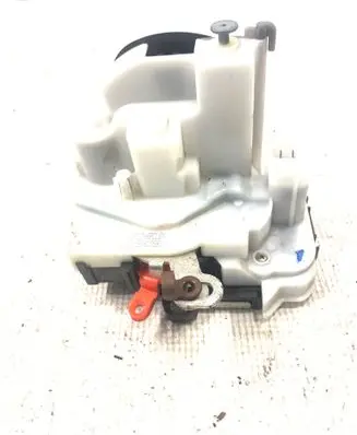 Fiat Doblo Loading door lock 551810891
