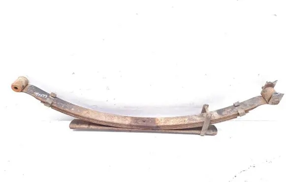 Isuzu Rodeo Rear leaf spring 
