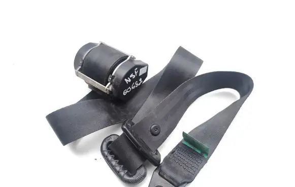 Peugeot Boxer Front seatbelt 735521571