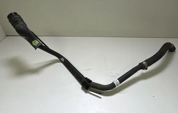 Ford Mustang V Fuel tank filler neck pipe AR339034AL