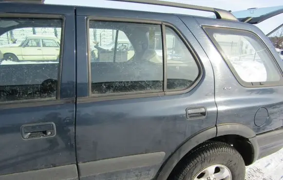 Opel Frontera B Rear door 