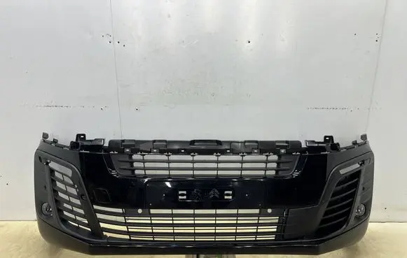 Peugeot Traveller Front bumper 9811778077