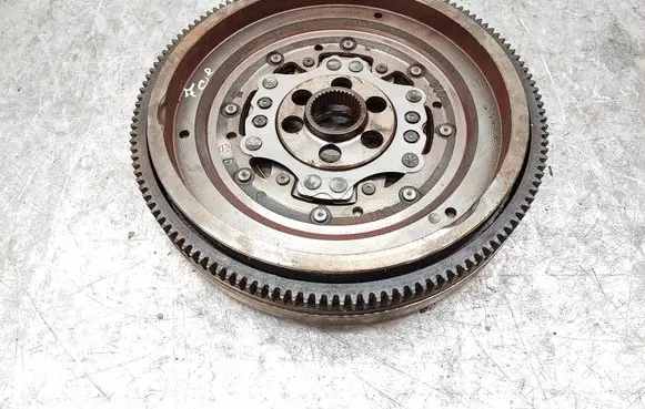 Volkswagen Transporter - Caravelle T5 Dual mass flywheel 2295000324