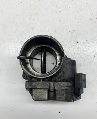 Audi A4 S4 B6 8E 8H Throttle valve 059128063A 408240231001