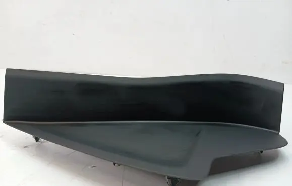 Maserati Levante Dashboard side end trim 670043359