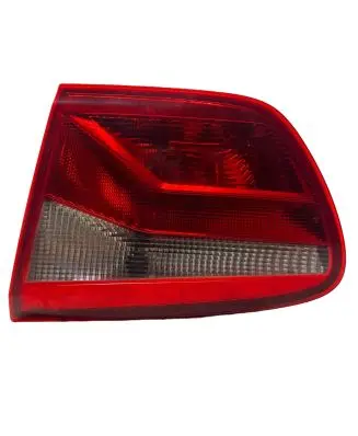 Seat Ibiza IV (6J,6P) Tailgate rear/tail lights 6J8945108 6J8945094