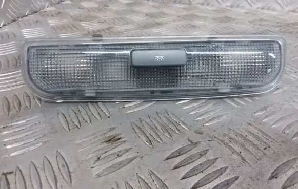 Audi A4 S4 B7 8E 8H Boot/trunk interior light 8P0947111A