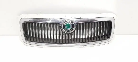 Skoda Fabia Mk1 (6Y) Quarter panel pressure vent 6Y0853668