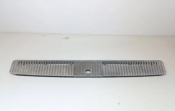 Opel Vectra C Dashboard air vent grill cover trim 9180760 230635620 24441522