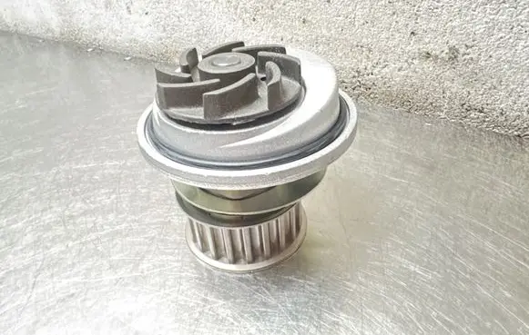 Opel Astra H Water pump 90284913 1334012 AD1111815