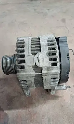 Volkswagen PASSAT B7 USA Generator/alternator 03L903023D 14V180A 0121715071