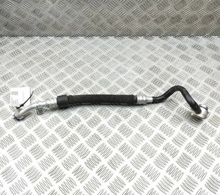 Porsche Cayenne (9Y0 9Y3) Air conditioning (A/C) pipe/hose 9Y0816743S