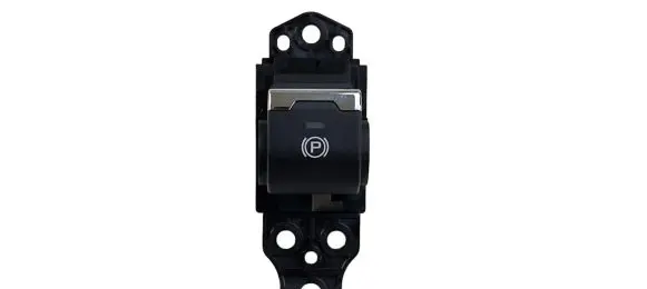 Subaru Legacy VII Hand parking brake switch 195045 195028 7204