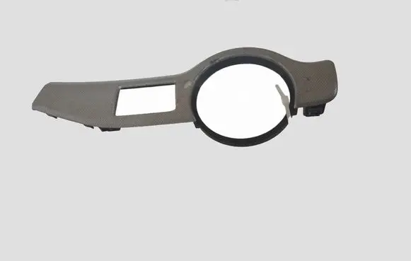 Skoda Octavia Mk2 (1Z) Panel trim 1Z1858417