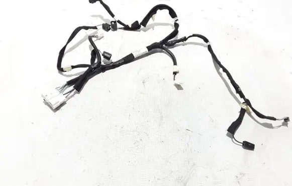 Renault Kadjar Other wiring loom 240527989R