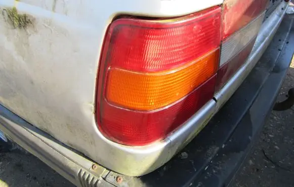 Volvo 940 Rear/tail lights 