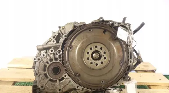 Volvo S80 Automatic gearbox